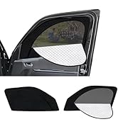 Amazon.co.jp: 新型 ハイエース 200系 標準 専用 サンシェード